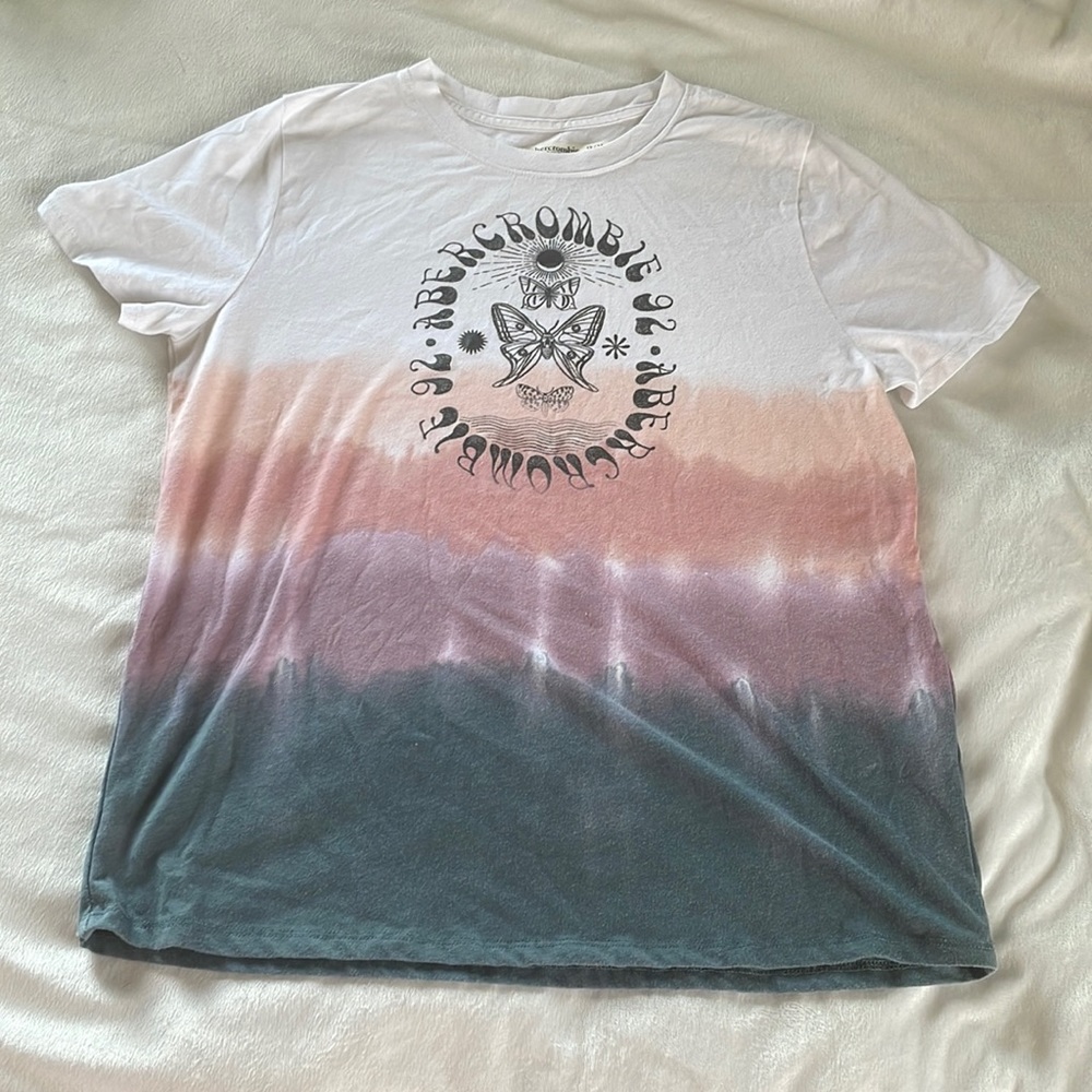 never worn, no stains